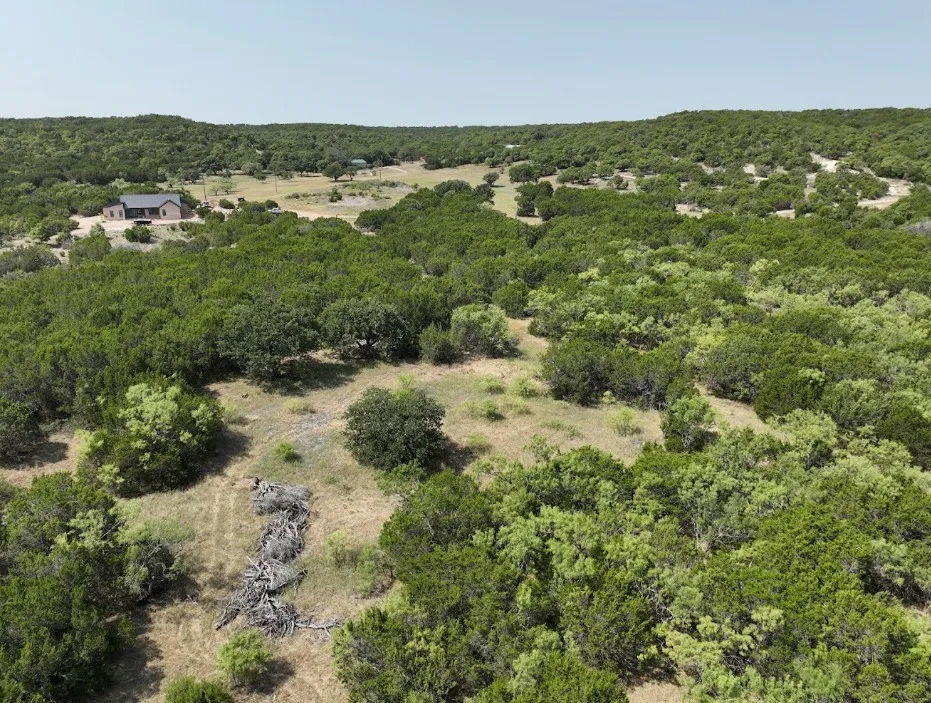 1093 Lemons Gap Road Tuscola, TX 79562