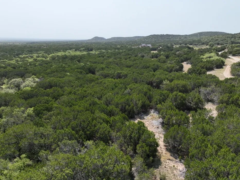 1093 Lemons Gap Road Tuscola, TX 79562