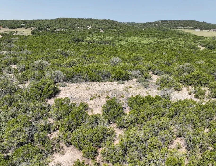 1093 Lemons Gap Road Tuscola, TX 79562