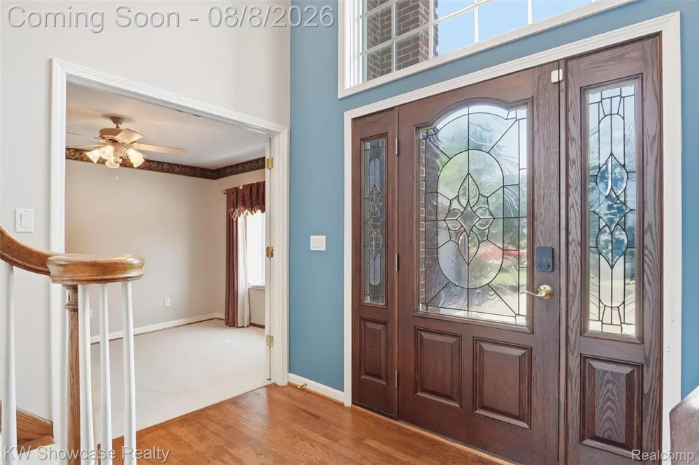 2916 Vero Drive Highland Charter Township, MI 48356