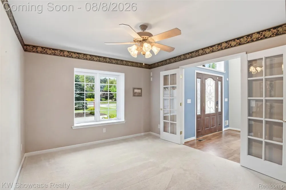 2916 Vero Drive Highland Charter Township, MI 48356