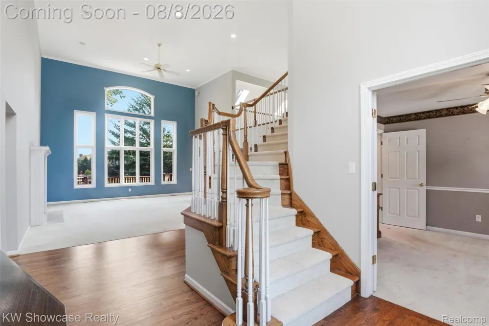 2916 Vero Drive Highland Charter Township, MI 48356