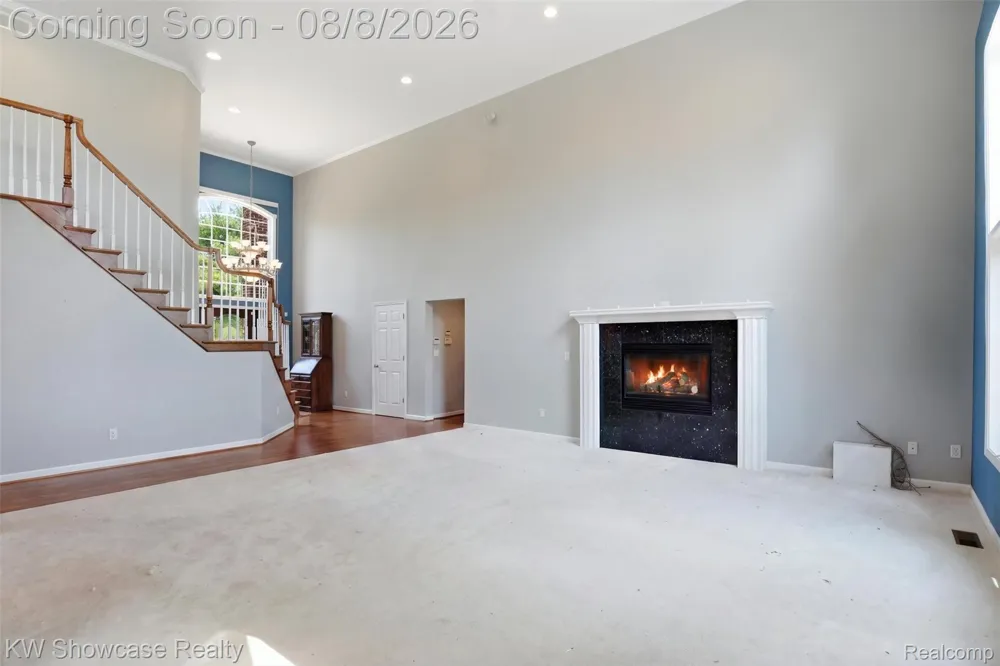 2916 Vero Drive Highland Charter Township, MI 48356