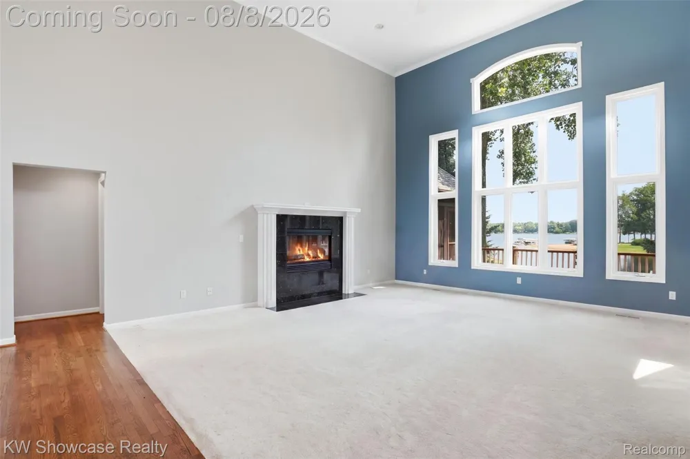 2916 Vero Drive Highland Charter Township, MI 48356