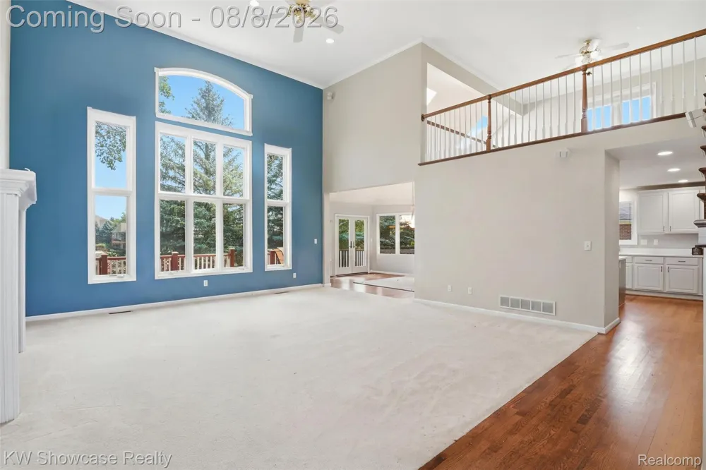 2916 Vero Drive Highland Charter Township, MI 48356