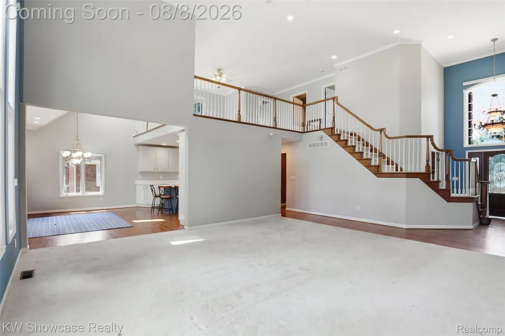 2916 Vero Drive Highland Charter Township, MI 48356