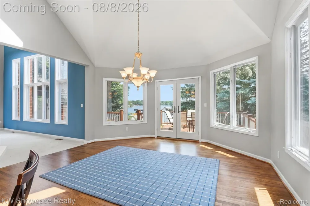 2916 Vero Drive Highland Charter Township, MI 48356