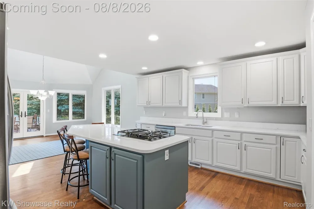 2916 Vero Drive Highland Charter Township, MI 48356