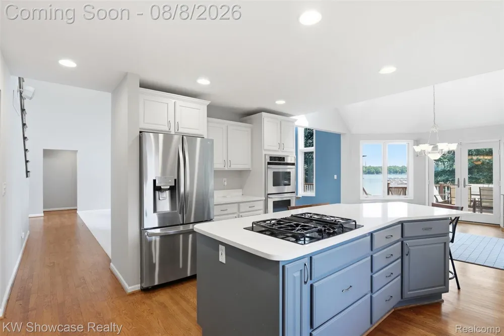 2916 Vero Drive Highland Charter Township, MI 48356