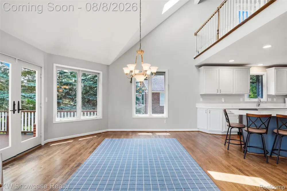 2916 Vero Drive Highland Charter Township, MI 48356