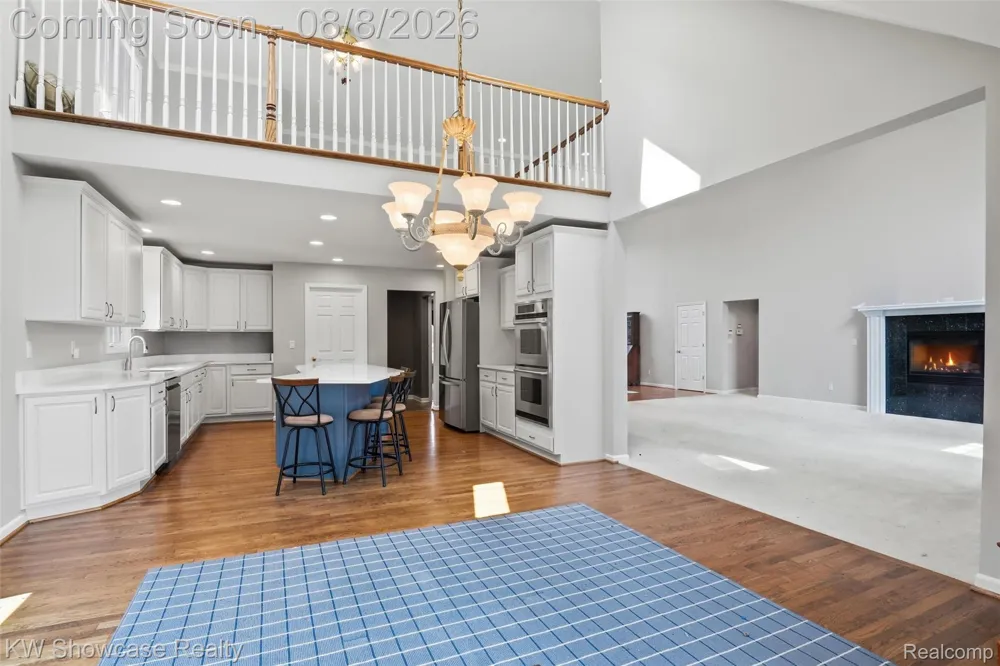 2916 Vero Drive Highland Charter Township, MI 48356