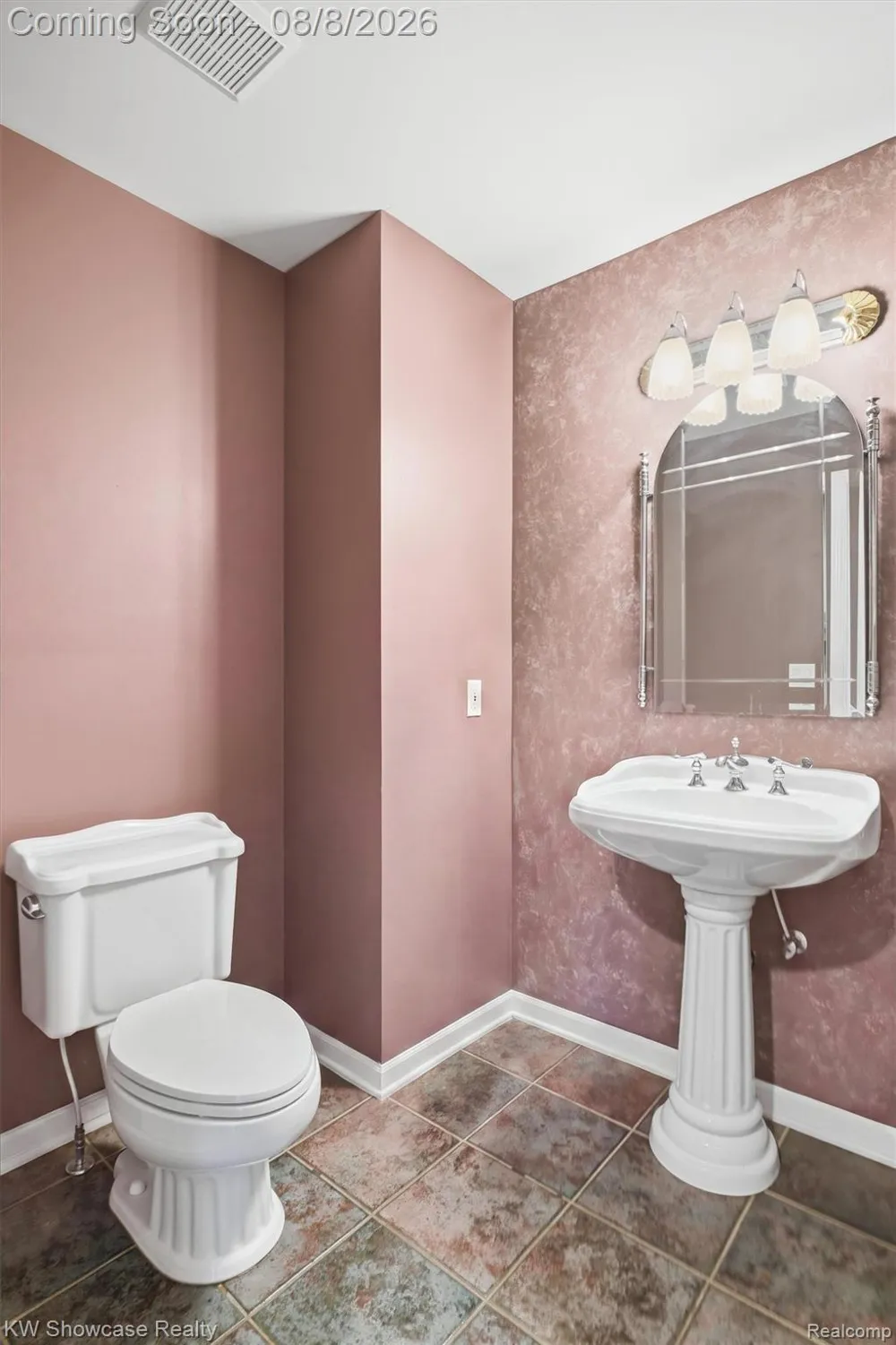 2916 Vero Drive Highland Charter Township, MI 48356