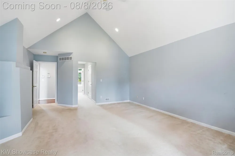 2916 Vero Drive Highland Charter Township, MI 48356