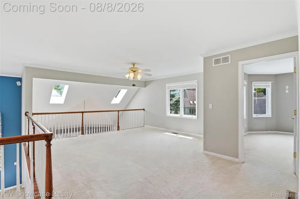 2916 Vero Drive Highland Charter Township, MI 48356