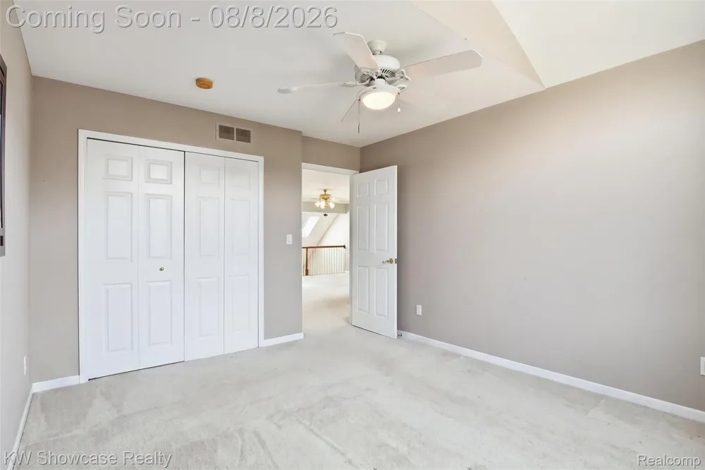 2916 Vero Drive Highland Charter Township, MI 48356