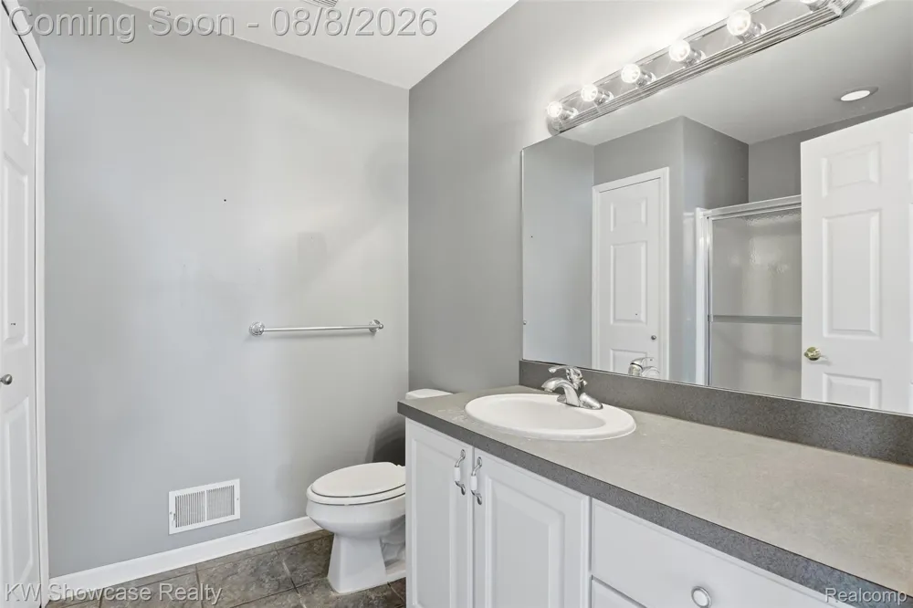 2916 Vero Drive Highland Charter Township, MI 48356