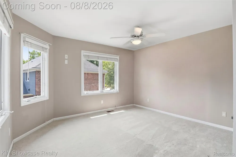 2916 Vero Drive Highland Charter Township, MI 48356