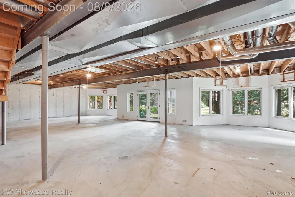2916 Vero Drive Highland Charter Township, MI 48356
