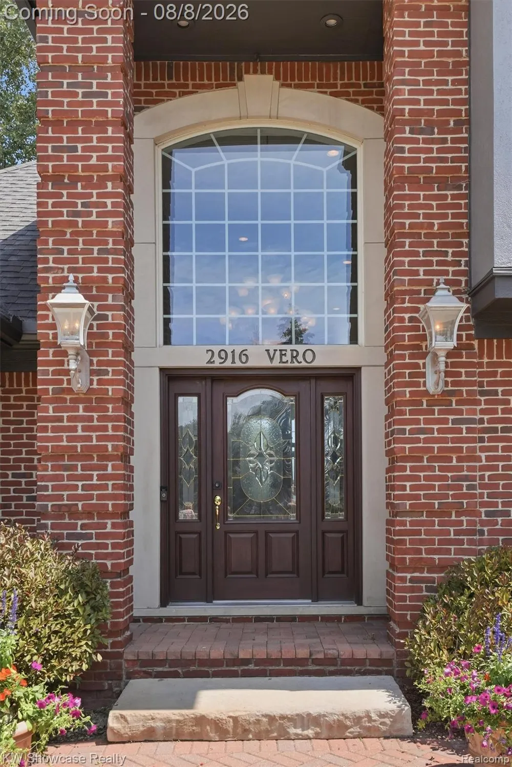 2916 Vero Drive Highland Charter Township, MI 48356