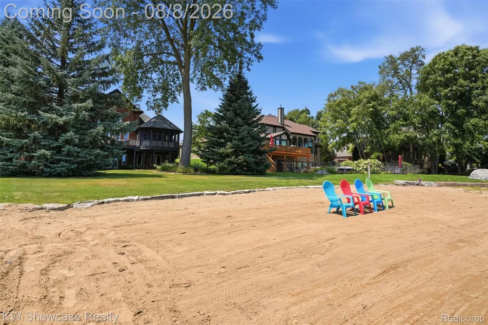 2916 Vero Drive Highland Charter Township, MI 48356