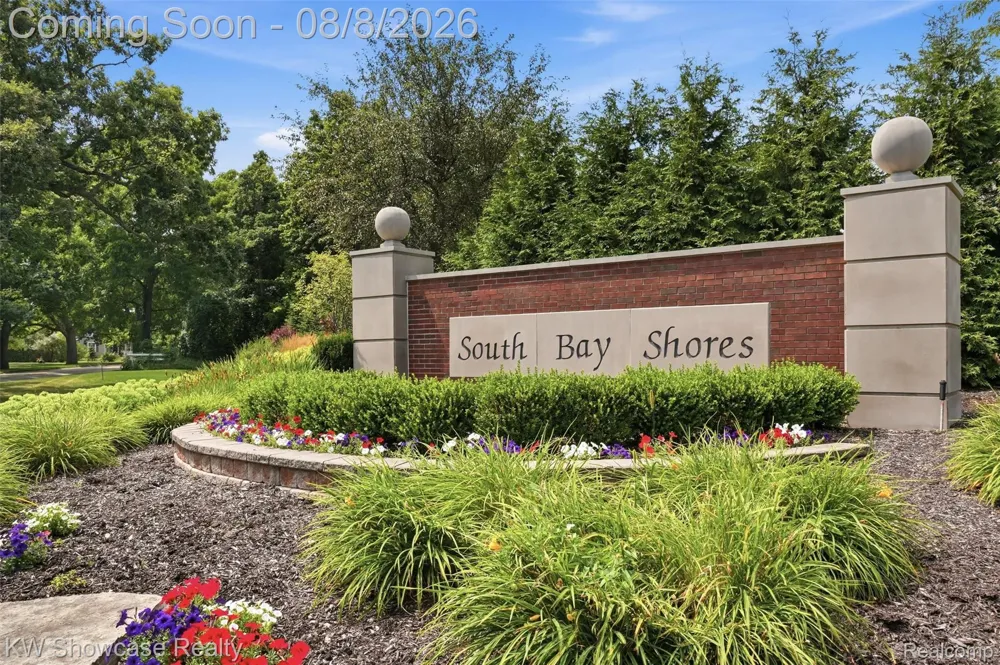 2916 Vero Drive Highland Charter Township, MI 48356