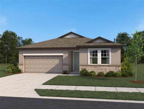 5911 FRESH FLORA DRIVE