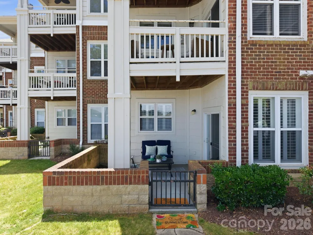 915 Northeast Drive #4 Davidson, NC 28036