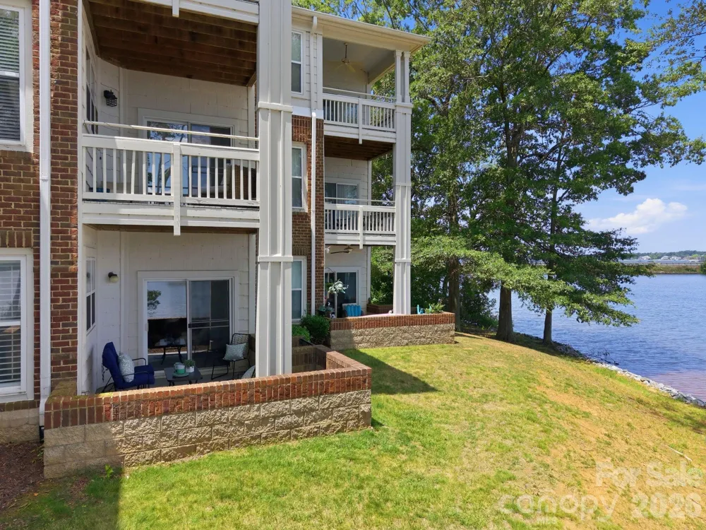 915 Northeast Drive #4 Davidson, NC 28036