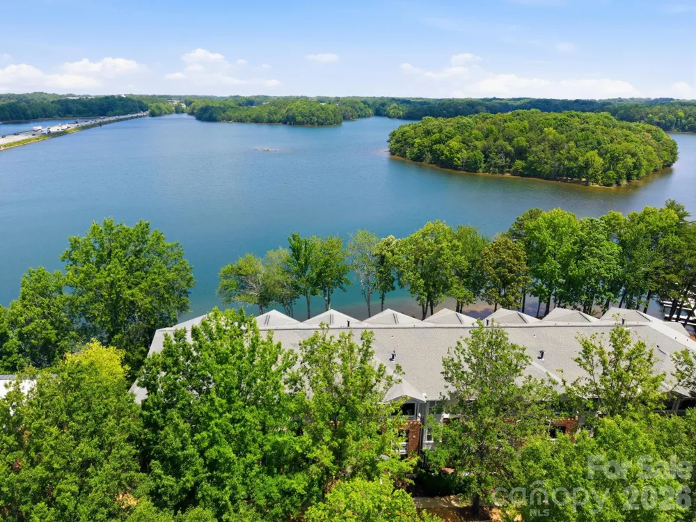 915 Northeast Drive #4 Davidson, NC 28036