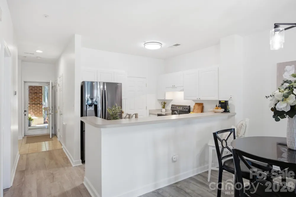 915 Northeast Drive #4 Davidson, NC 28036