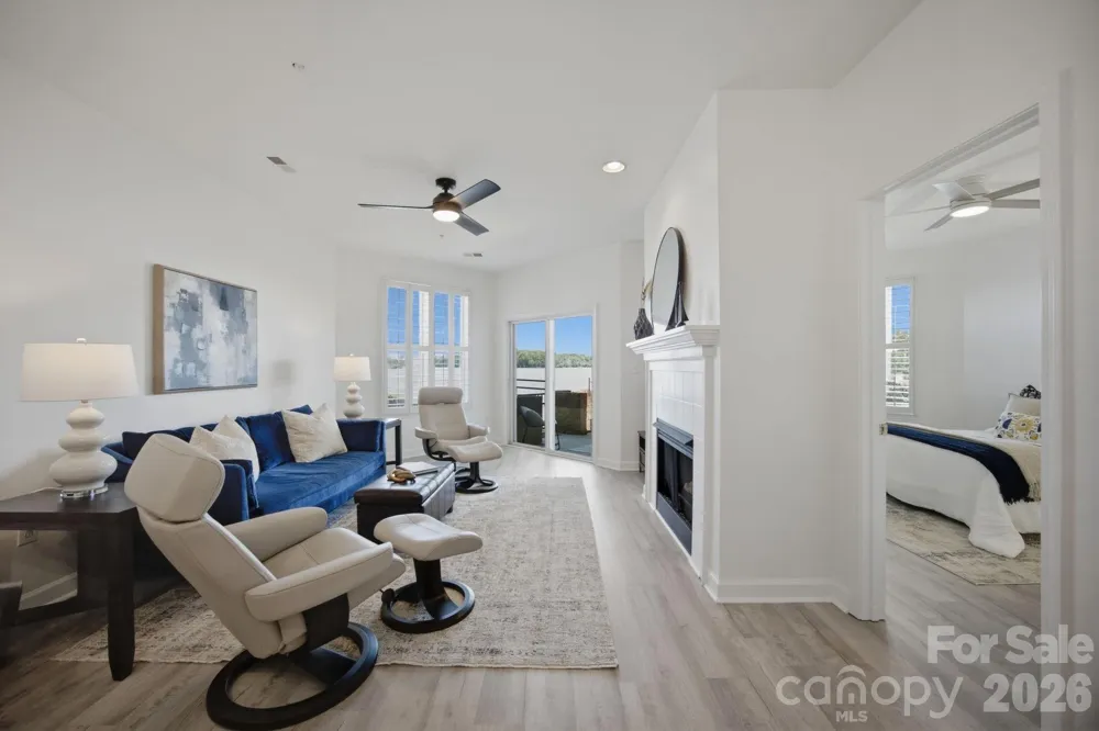 915 Northeast Drive #4 Davidson, NC 28036