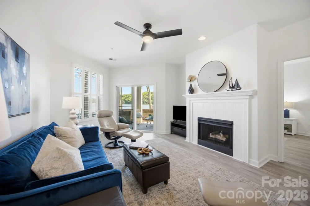 915 Northeast Drive #4 Davidson, NC 28036