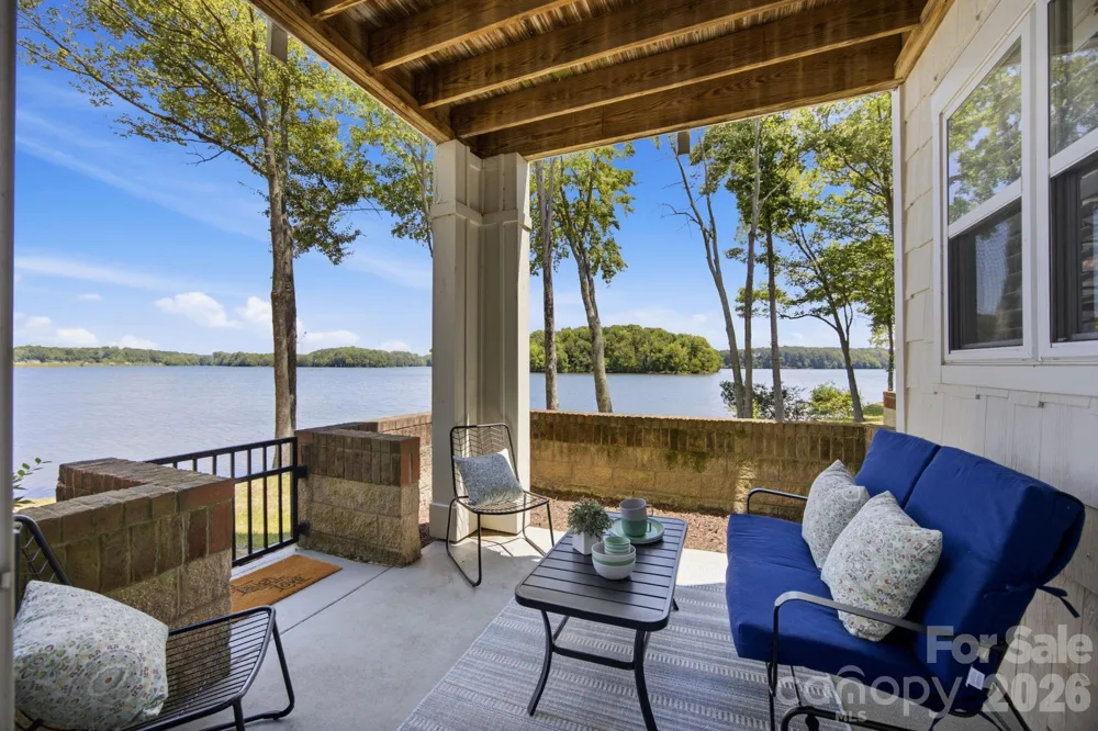 915 Northeast Drive #4 Davidson, NC 28036