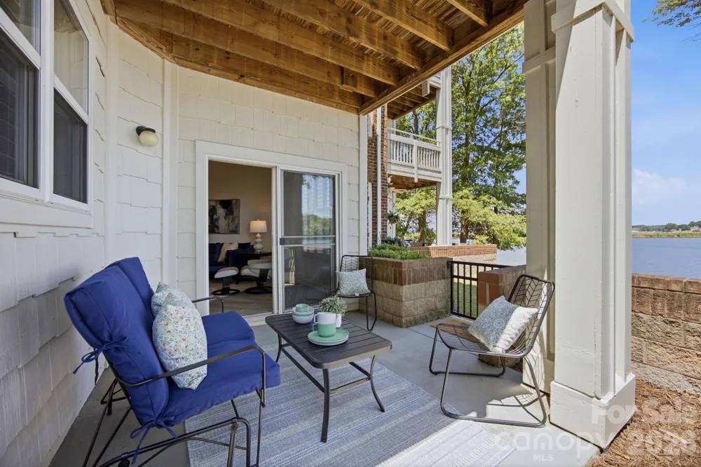 915 Northeast Drive #4 Davidson, NC 28036