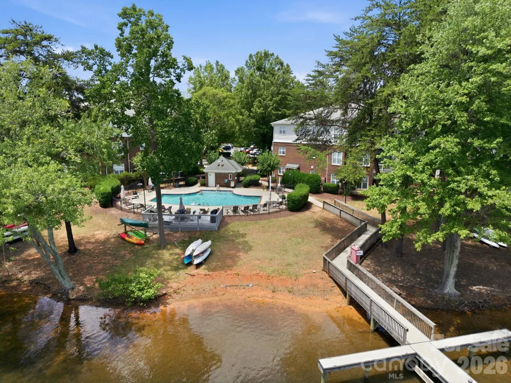 915 Northeast Drive #4 Davidson, NC 28036
