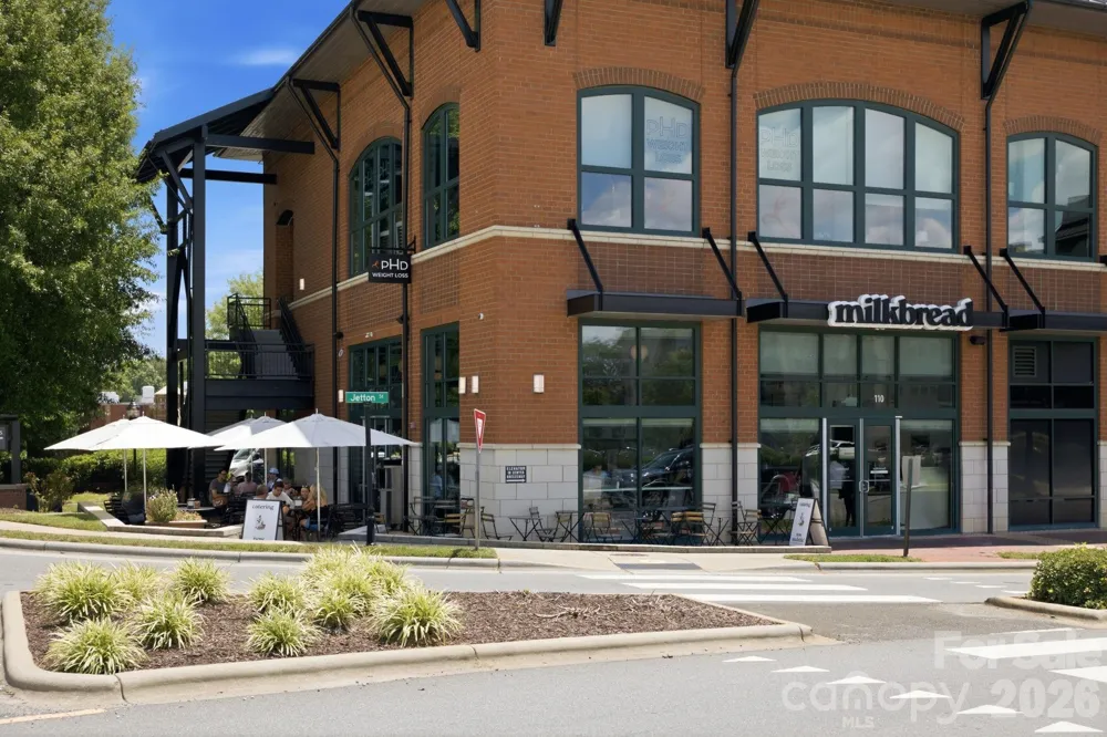 915 Northeast Drive #4 Davidson, NC 28036