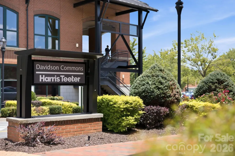 915 Northeast Drive #4 Davidson, NC 28036