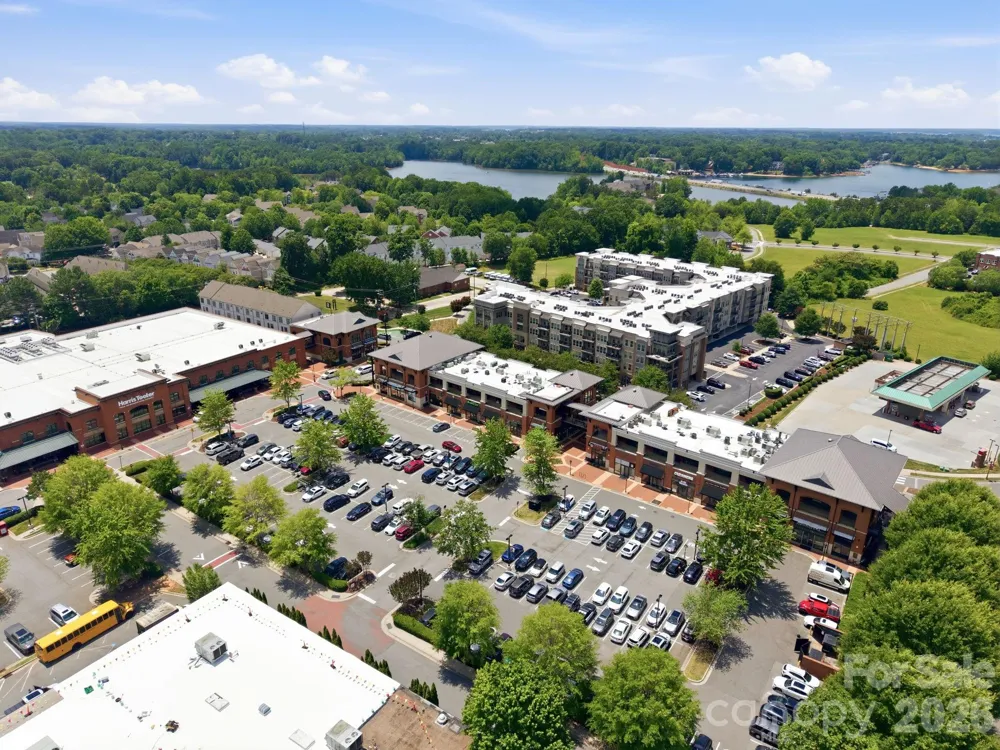 915 Northeast Drive #4 Davidson, NC 28036
