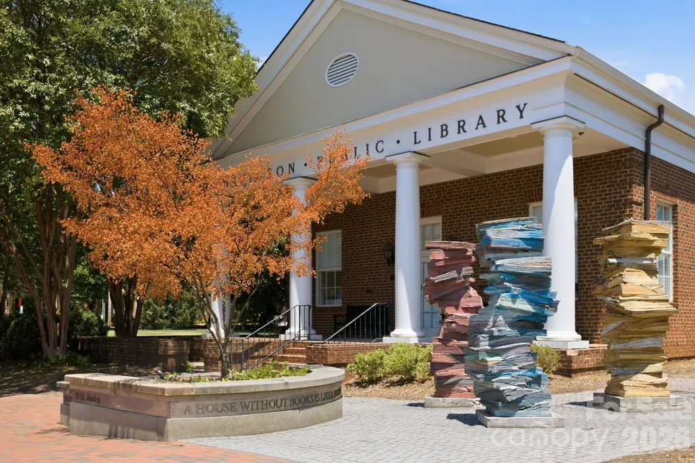 915 Northeast Drive #4 Davidson, NC 28036