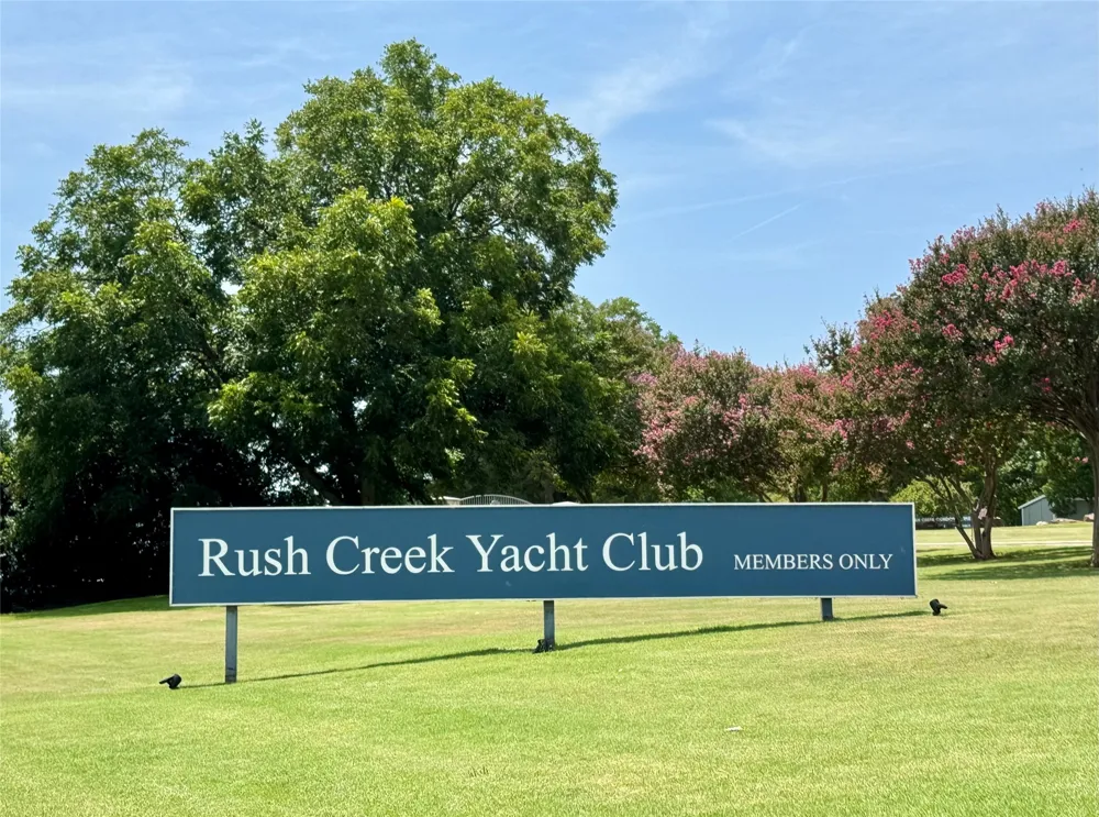 300 Rush Creek Drive #C4 Heath, TX 75032