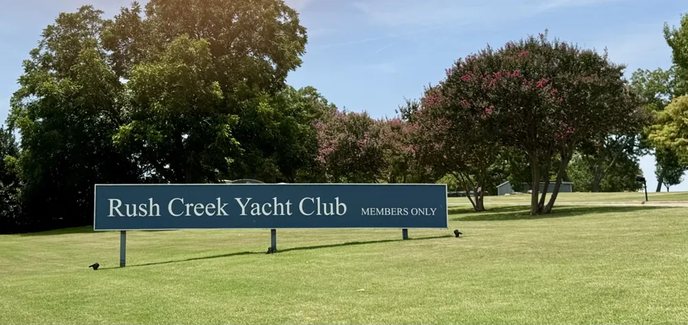 300 Rush Creek Drive #C4 Heath, TX 75032