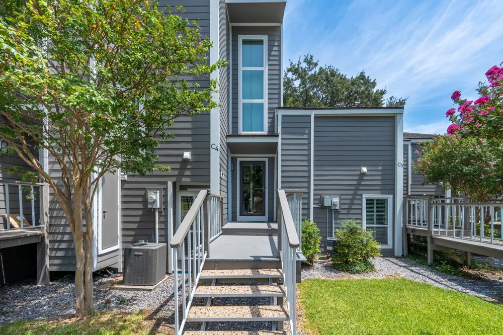 300 Rush Creek Drive #C4 Heath, TX 75032