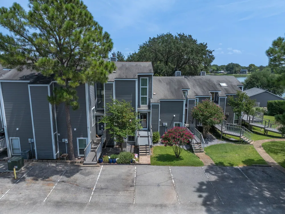 300 Rush Creek Drive #C4 Heath, TX 75032