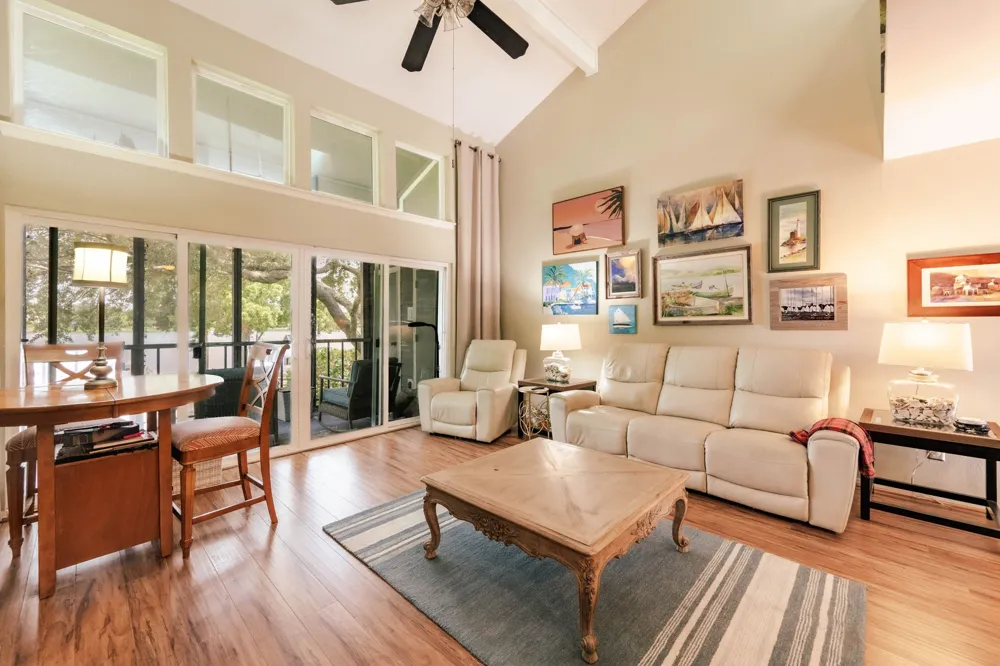 300 Rush Creek Drive #C4 Heath, TX 75032