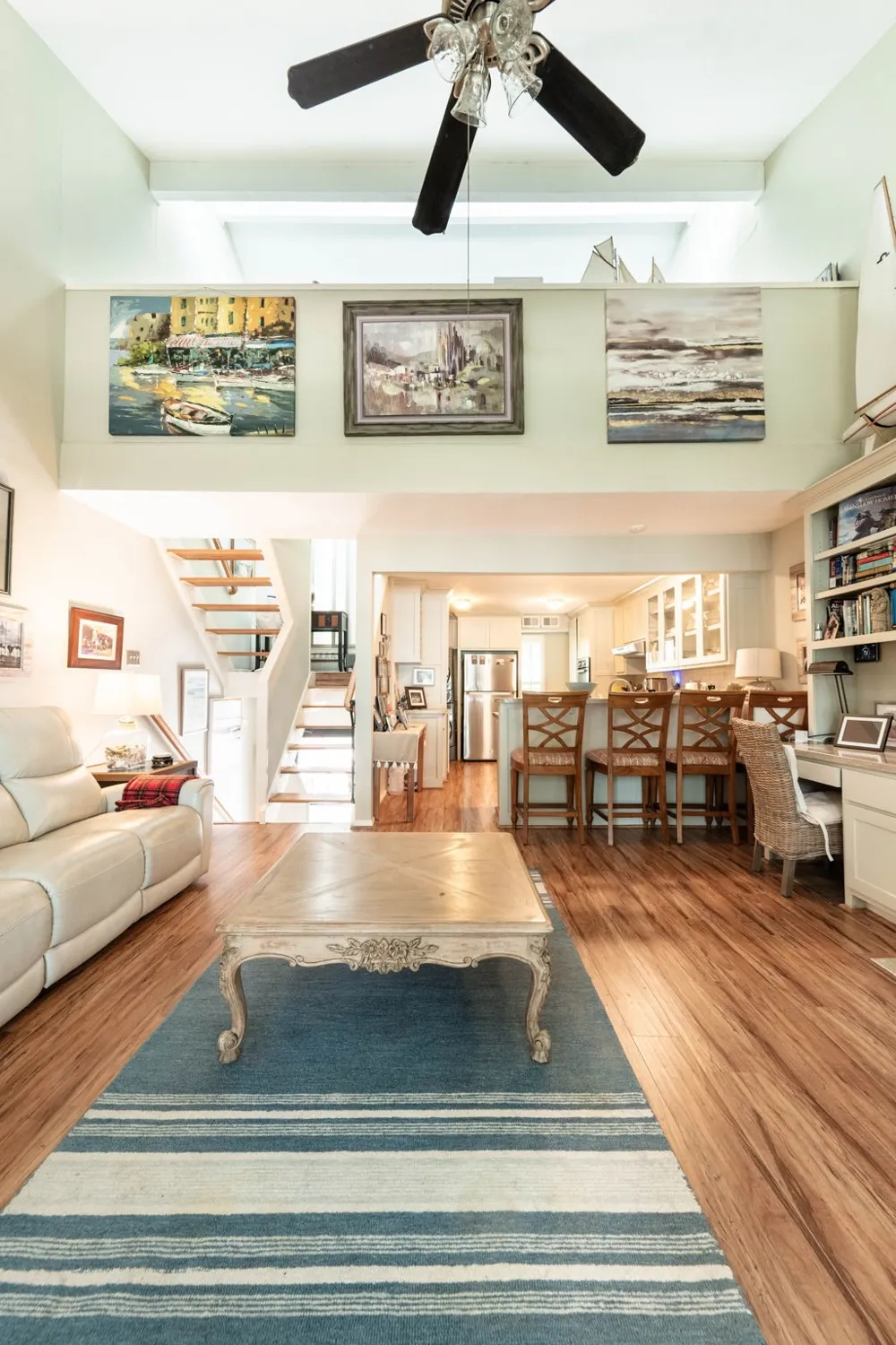 300 Rush Creek Drive #C4 Heath, TX 75032