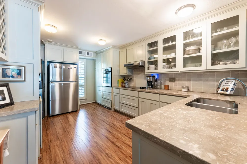 300 Rush Creek Drive #C4 Heath, TX 75032