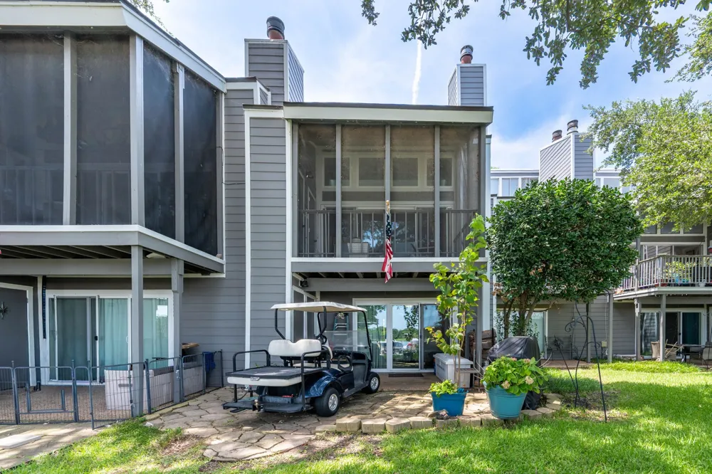 300 Rush Creek Drive #C4 Heath, TX 75032