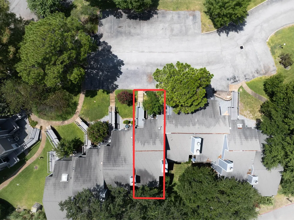 300 Rush Creek Drive #C4 Heath, TX 75032