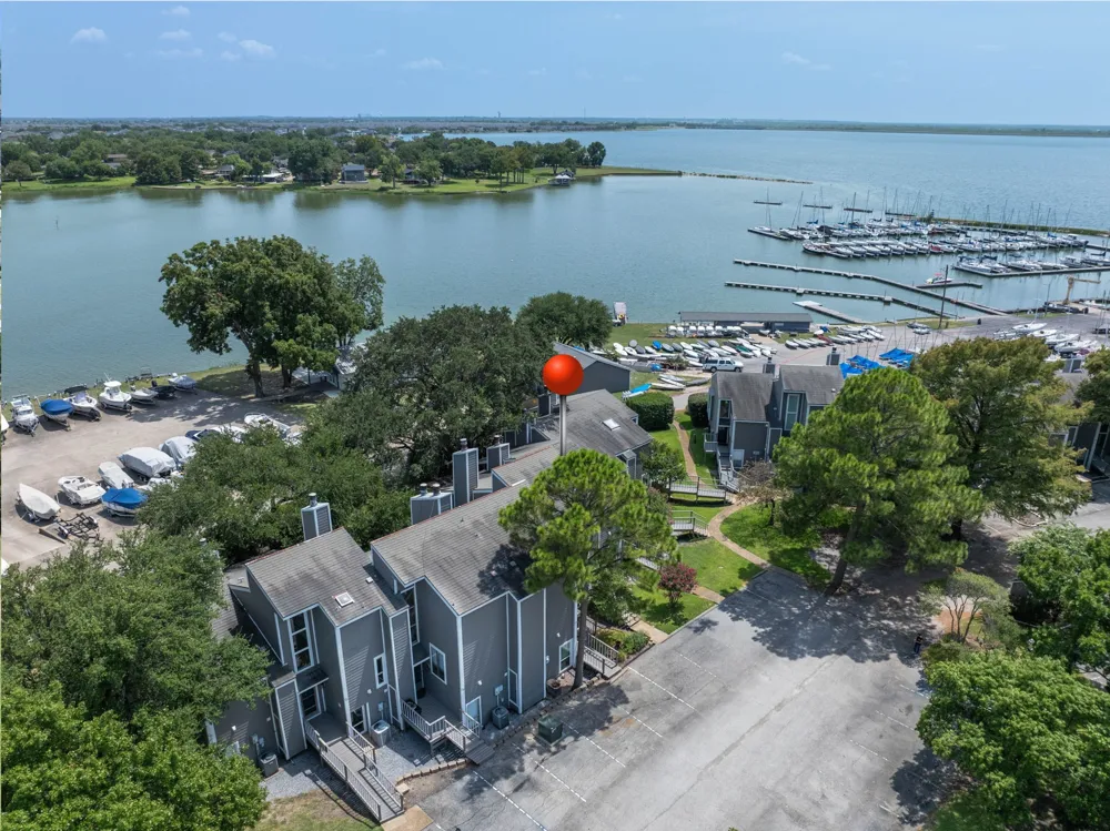 300 Rush Creek Drive #C4 Heath, TX 75032