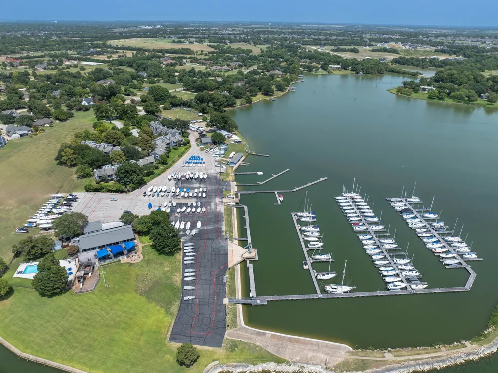 300 Rush Creek Drive #C4 Heath, TX 75032